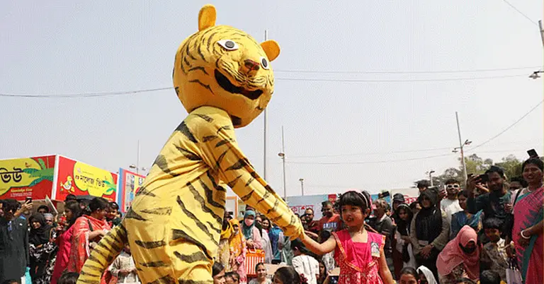 শিশুপ্রহর